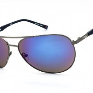 FILA SF9487 GUNMETAL 0GUN 65-0-0 MM