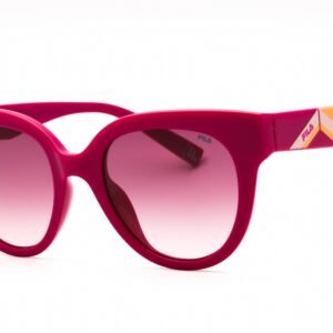 FILA SFI119V SHINY FUCHSIA/Brown Gradient 09M3 51-20-140 MM