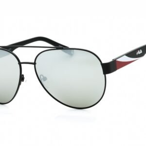 FILA SFI181 BLACK 0BLA 61-15-145 MM