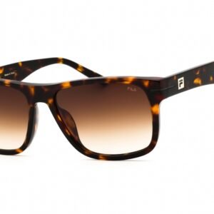 FILA SFI208 SHINY HAVANA/Brown Gradient 0722 56-16-145 MM