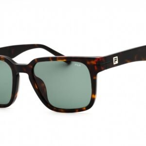 FILA SFI209 SHINY DARK HAVANA/Green 722Y 53-20-145 MM