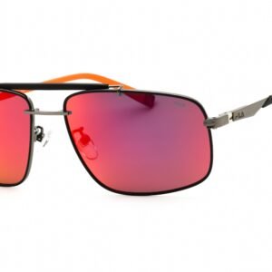 FILA SFI210V GUN W/MATT BLACK PARTS/Orange Mirror K56R 61-15-145 MM