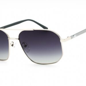 FILA SFI300V SHINY PALLADIUM/Polar Grey Gradient 579P 58-16-140 MM