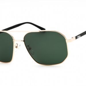 FILA SFI300V SHINY ROSE GOLD/Green Polar 300P 58-16-140 MM