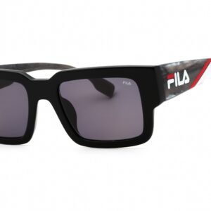 FILA SFI314 SHINY BLACK/Grey 0700 51-20-140 MM