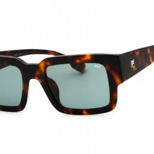 FILA SFI314V SHINY HAVANA/Green 0C10 51-20-140 MM