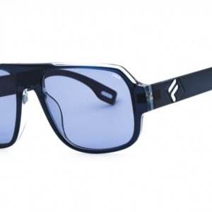 FILA SFI529 BLUE+TRANSPARENT AZURE / BLUE 0J62 54-18-140 MM