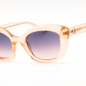 Guess GU00196 orange/other / gradient or mirror violet 44Z 51-23-140 MM