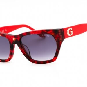 Guess GU00203-H RED HAVANA 54B 56-18-140 MM