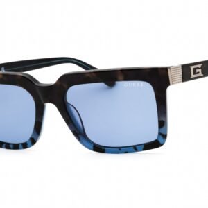 Guess GU00213 blue/other / blue 92V 55-19-145 MM