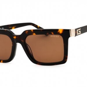 Guess GU00213 dark havana / brown 52E 55-19-145 MM