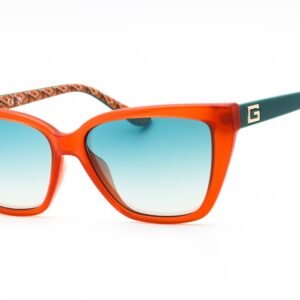 Guess GU7919 orange/other / blue mirror 44X 58-15-140 MM