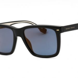 Hugo Boss BOSS 1317/S BLACK/GOLD SP 0807 K1 55-18-145 MM