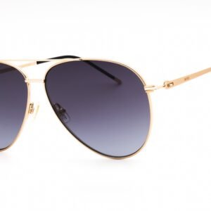 Hugo Boss BOSS 1461/S Gold/Grey Gradient 0000 9O 60-11-140 MM