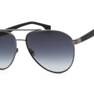 Hugo Boss BOSS 1485/S DKRUT GREY/BRW SOLX 0PTA 1I 60-15-145 MM
