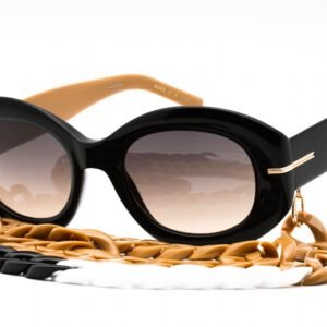 Hugo Boss BOSS 1521/N/S BLACK BEIGE/GREYBROWN DS 00WM PR 51-21-145 MM