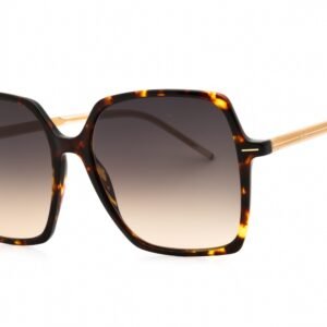 Hugo Boss BOSS 1524/S HVN YLW/GREY BROWN DS 0HJV PR 57-17-140 MM