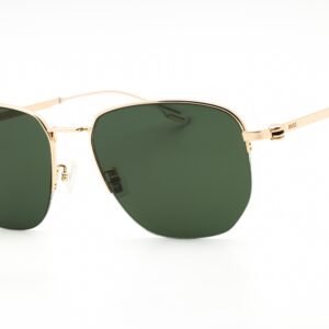 Hugo Boss BOSS 1538/F/SK GOLD/GREEN 0J5G QT 57-18-145 MM