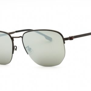 Hugo Boss BOSS 1538/F/SK MTDK RUTH/SILVER SP 0R80 T4 57-18-145 MM