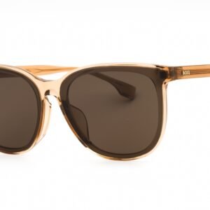 Hugo Boss BOSS 1552/F/S BEIGE/BROWN 010A 70 66-13-145 MM