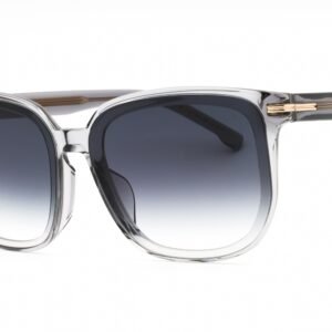 Hugo Boss BOSS 1553/F/S GREY/DARK GREY SF 0KB7 9O 61-13-145 MM