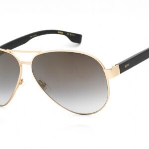Hugo Boss BOSS 1560/O/S Matte Gold / Grey Sf Gold SP 0AOZ FQ 63-11-140 MM