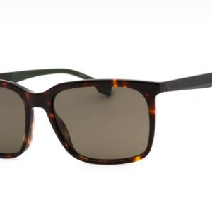 Hugo Boss BOSS 1579/S HAVANA GREEN/GREY AR 0PHW 2K 57-17-150 MM