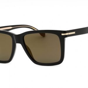 Hugo Boss BOSS 1598/S BLACK GOLD/GREY BRONZE SP 02M2 JO 55-17-145 MM