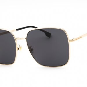 Hugo Boss BOSS 1613/F/SK GOLD/GREY 0J5G IR 59-17-145 MM