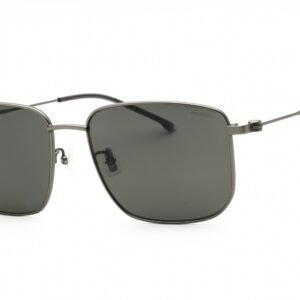 Hugo Boss BOSS 1619/F/S MTDK RUTH/GREY PZ 0R80 M9 58-17-145 MM