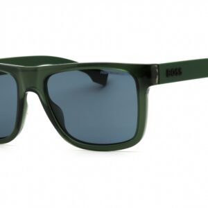 Hugo Boss BOSS 1647/S Green/Grey 01ED Z8 55-18-145 MM