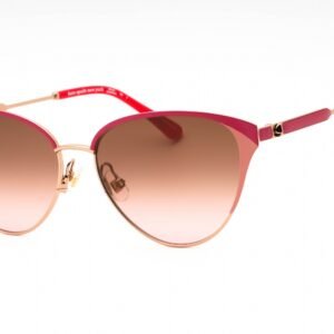Kate Spade IANNA/G/S ROSE GOLD/BROWN PINK SF 0000 M2 56-16-140 MM