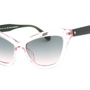 Kate Spade AMELIE/G/S PINK/GREEN PINK 035J JP 54-17-140 MM