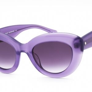 Kate Spade CAPRI/G/S VIOLET/VIOLET SF 0B3V DG 50-22-140 MM