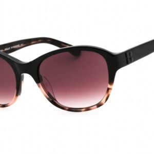 Kate Spade GOLDA/G/S BK SHD HV/PINK DS 0W4A 3X 56-20-135 MM