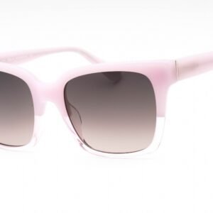 Kate Spade HARLOW/G/S VIOLET/BROWN SF 0B3V HA 55-20-140 MM