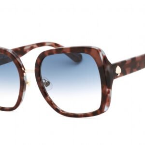 Kate Spade KIMBER/G/S BLUE HAVANA/BLUE DS PEACH 0JBW I4 56-19-140 MM