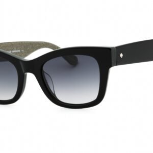 Kate Spade KS AIMEE/S BKGLTGREY/DARK GREY SF 0LY9 9O 50-21-140 MM