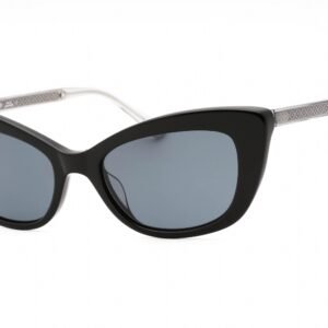 Kate Spade MERIDA/G/S BLACK/GREY 0807 IR 54-19-140 MM