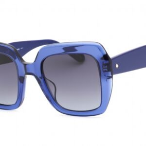 Kate Spade NAOMI/S BLUE / DARK GREY SF 0PJP 9O 52-24-140 MM