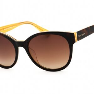 Kate Spade NATHALIE/G/S HVN/BROWN SF PZ 0086 LA 55-19-140 MM