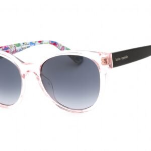 Kate Spade NATHALIE/G/S Pink / Dark Grey Sf 035J 9O 55-19-140 MM