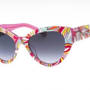 Kate Spade PAISLEIGH/S PTTRNPNK/DARK GREY SF 0OBL 9O 55-19-140 MM