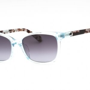 Kate Spade TABITHA/S BLUE/DARK GREY SF 0PJP 9O 53-17-140 MM