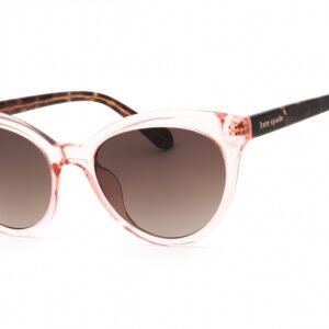 Kate Spade TAMARA/O/S PINK/BROWN SF 035J HA 54-18-140 MM