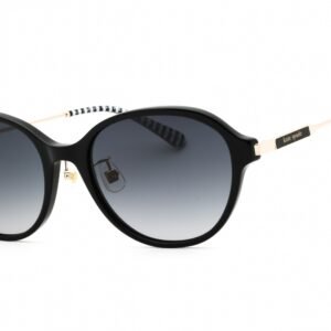 Kate Spade VONNIE/F/S BLACK/grey gradient 0807 9O 56-19-140 MM