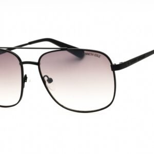 Kenneth Cole New York KC00035 shiny black / gradient smoke 01B 59-16-140 MM