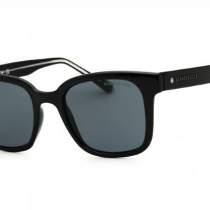 Kenneth Cole New York KC00039 shiny black / smoke 01A 51-20-145 MM
