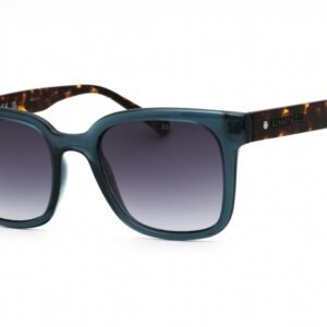 Kenneth Cole New York KC00039 shiny blue / gradient smoke 90B 51-20-145 MM