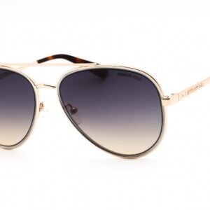 Kenneth Cole New York KC00023 gold / gradient blue 32W 58-17-140 MM